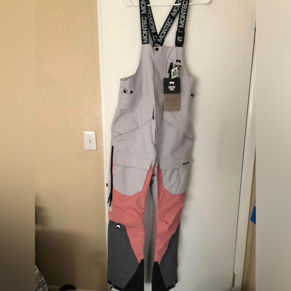 COPY - Montec Snowpants